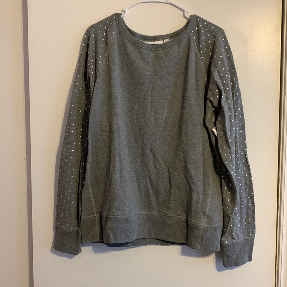 Gap Top